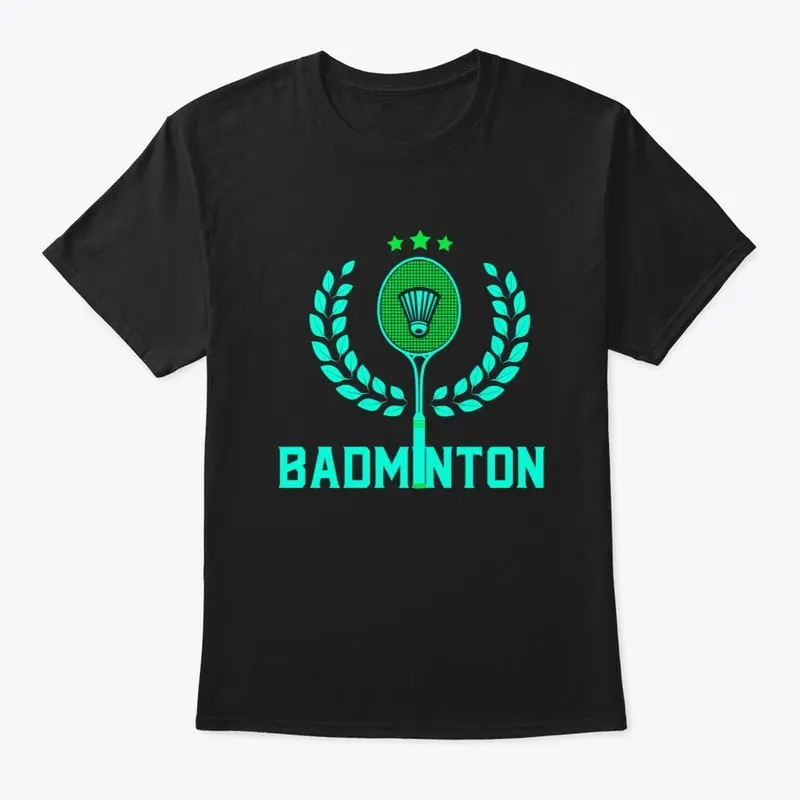 Badminton