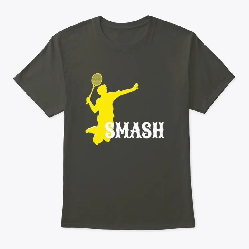 Smash Badminton Collection 