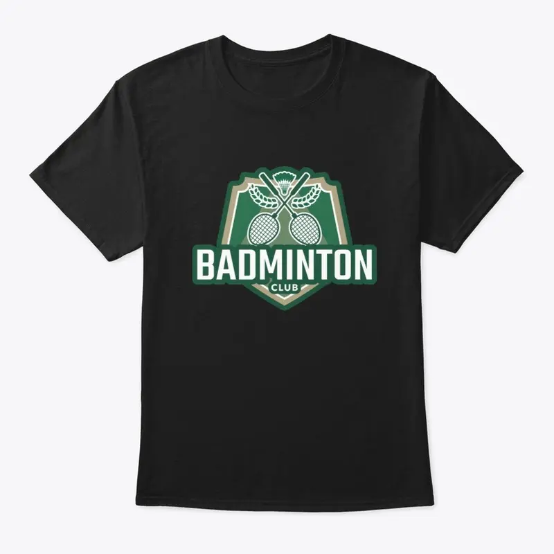 Badminton Club