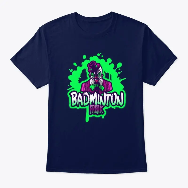 Badminton Freak